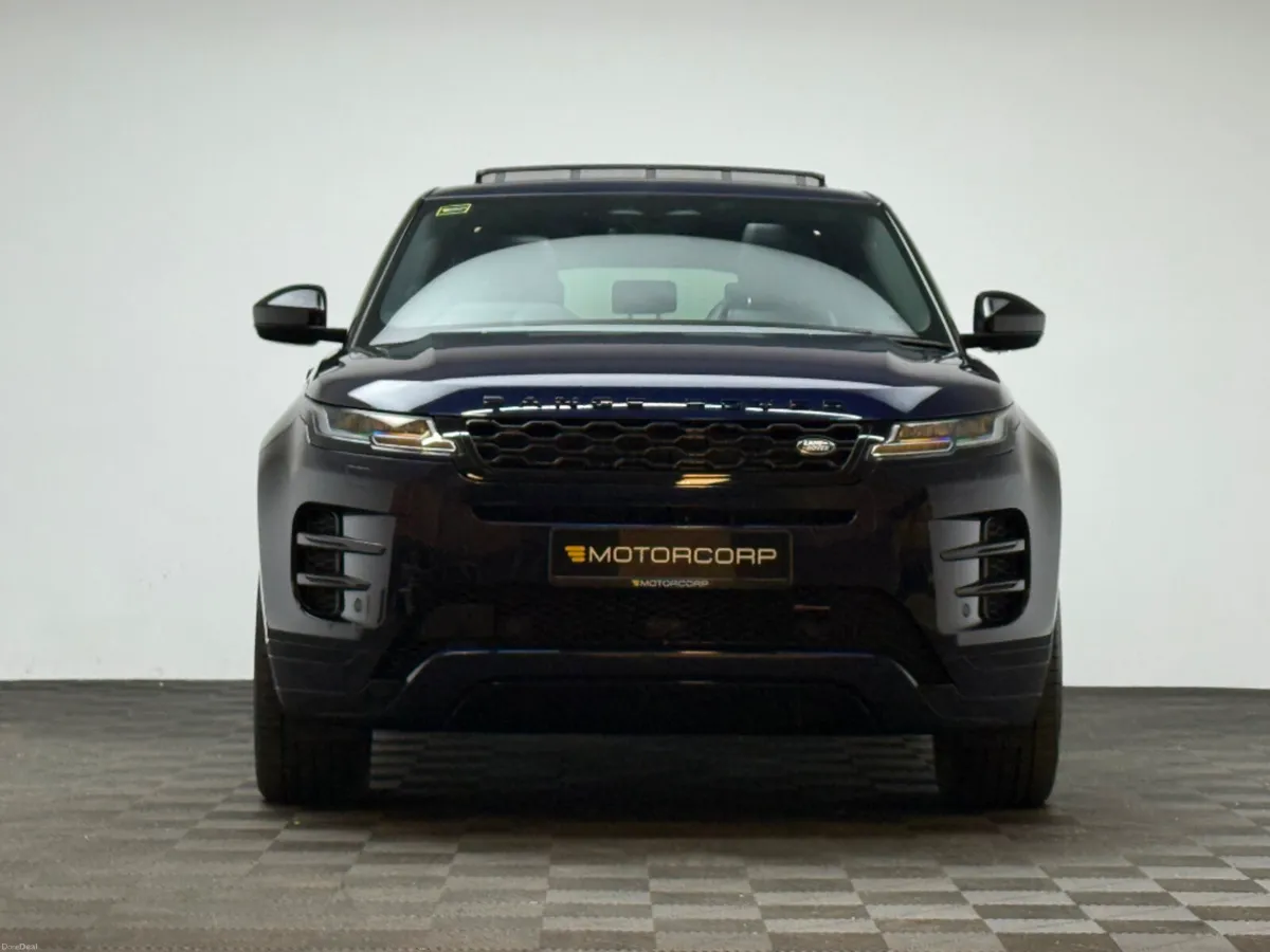 Land Rover Range Rover Evoque P300E EDITION 310HP - Image 2