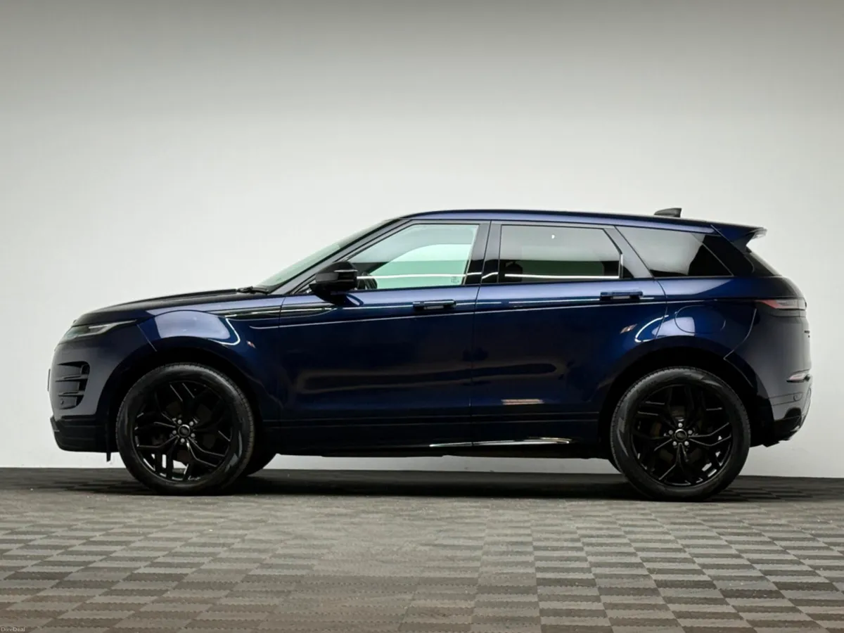 Land Rover Range Rover Evoque P300E EDITION 310HP - Image 4