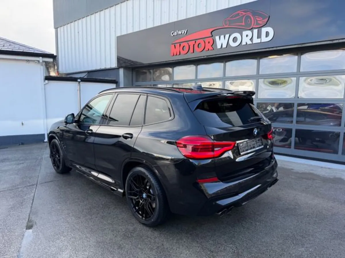 BMW X3 G01 X DRIVE 30E M SPORT PRO - Image 2