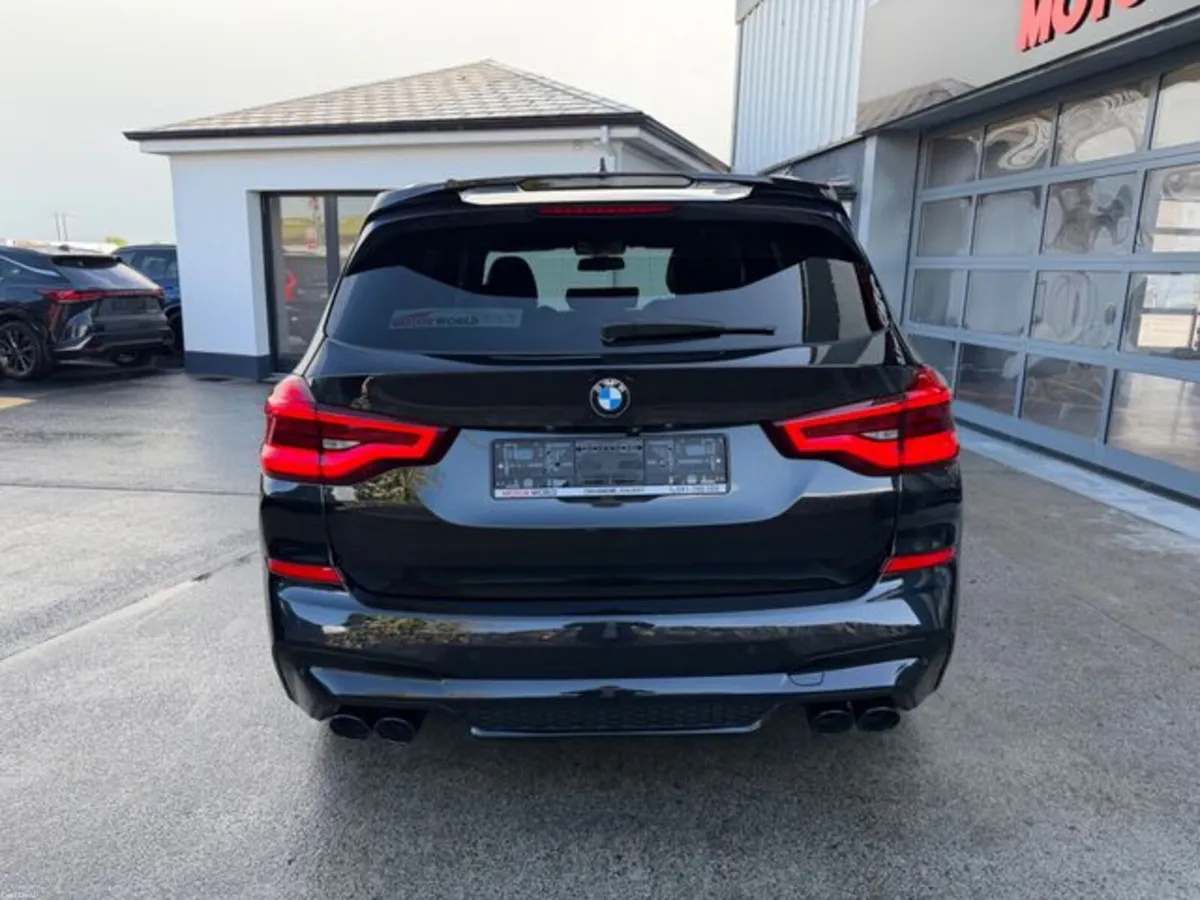 BMW X3 G01 X DRIVE 30E M SPORT PRO - Image 3