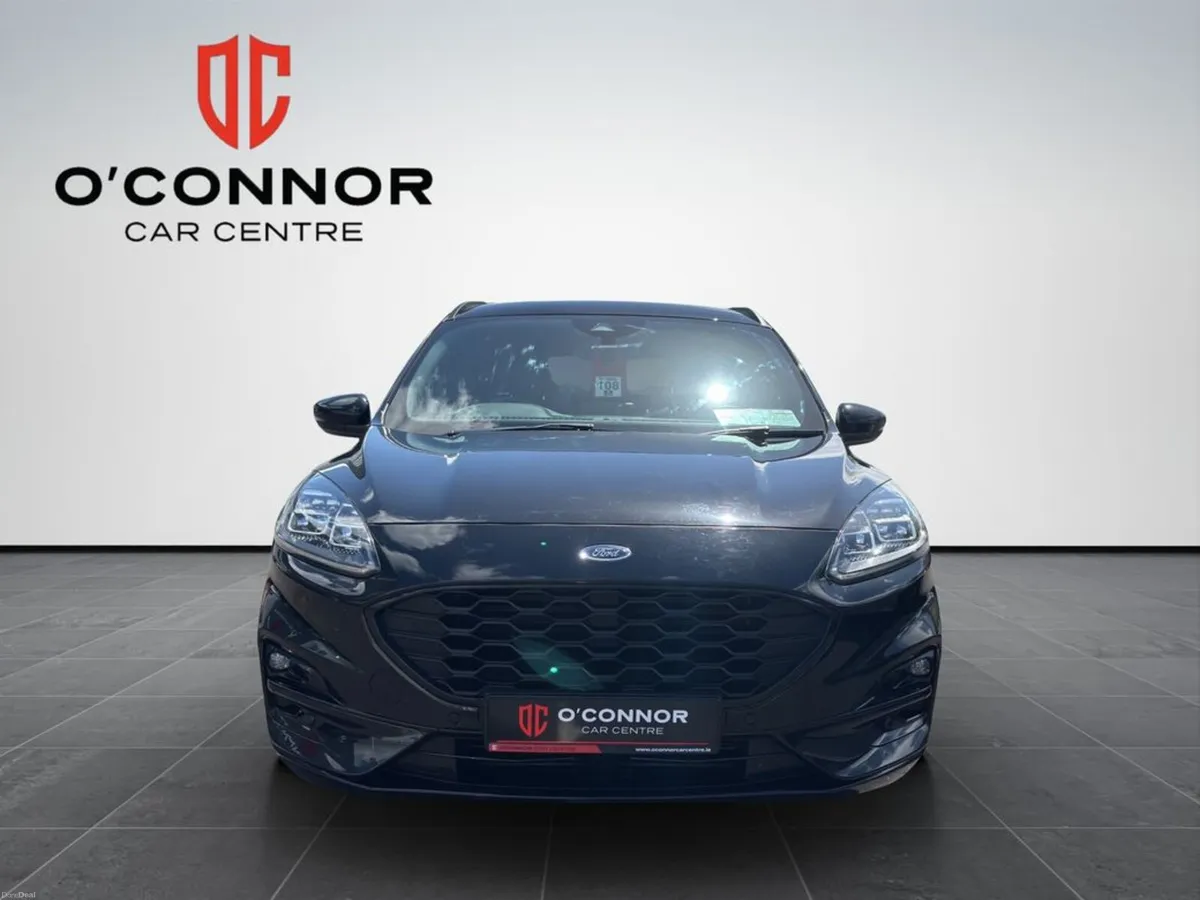 Ford Kuga St-line X 5D 1.5TD120 S6.2 M6 - Image 3