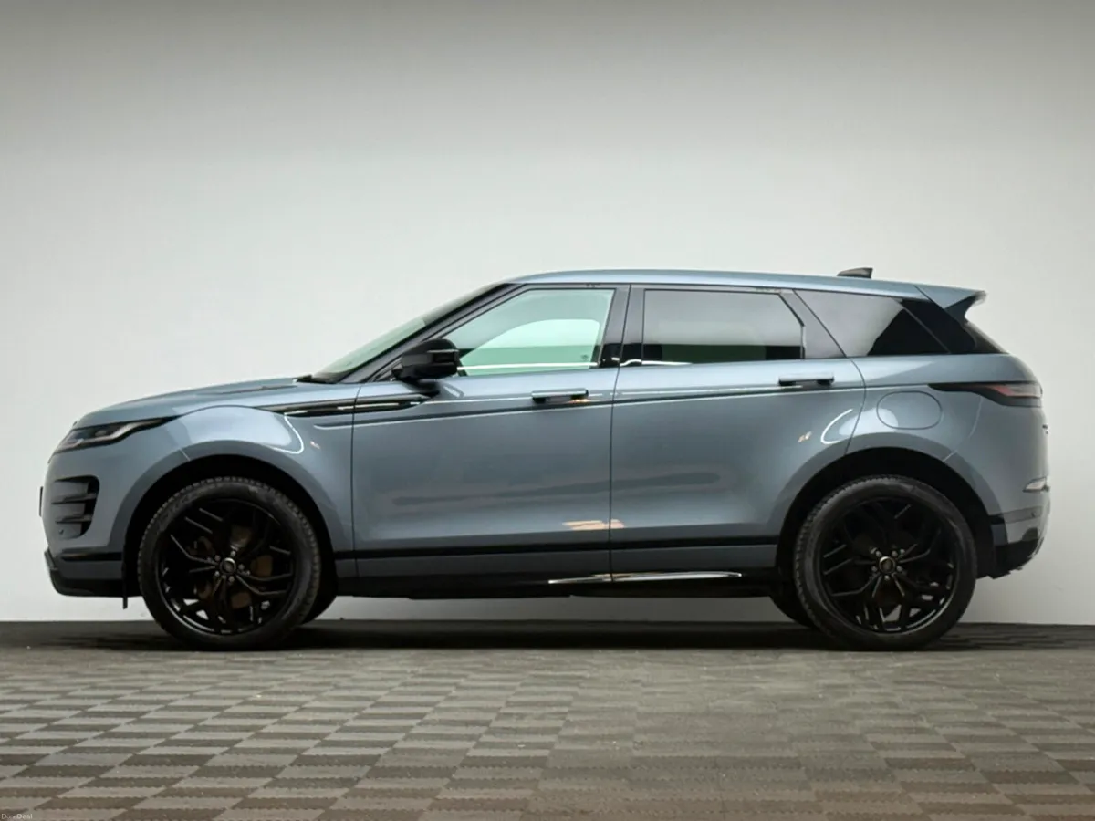 Land Rover Range Rover Evoque R-DYNAMIC SE P300E - Image 4