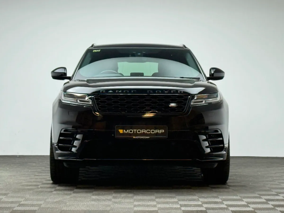 Land Rover Range Rover Velar R-DYNAMIC S 2.0 D200 - Image 2