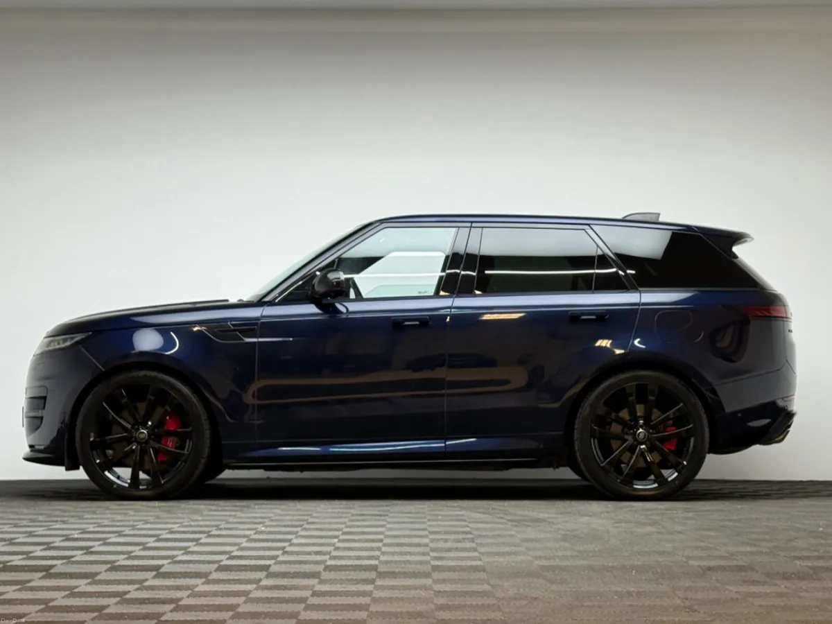Land Rover Range Rover Sport DYNAMIC SE *PAN ROOF* - Image 4