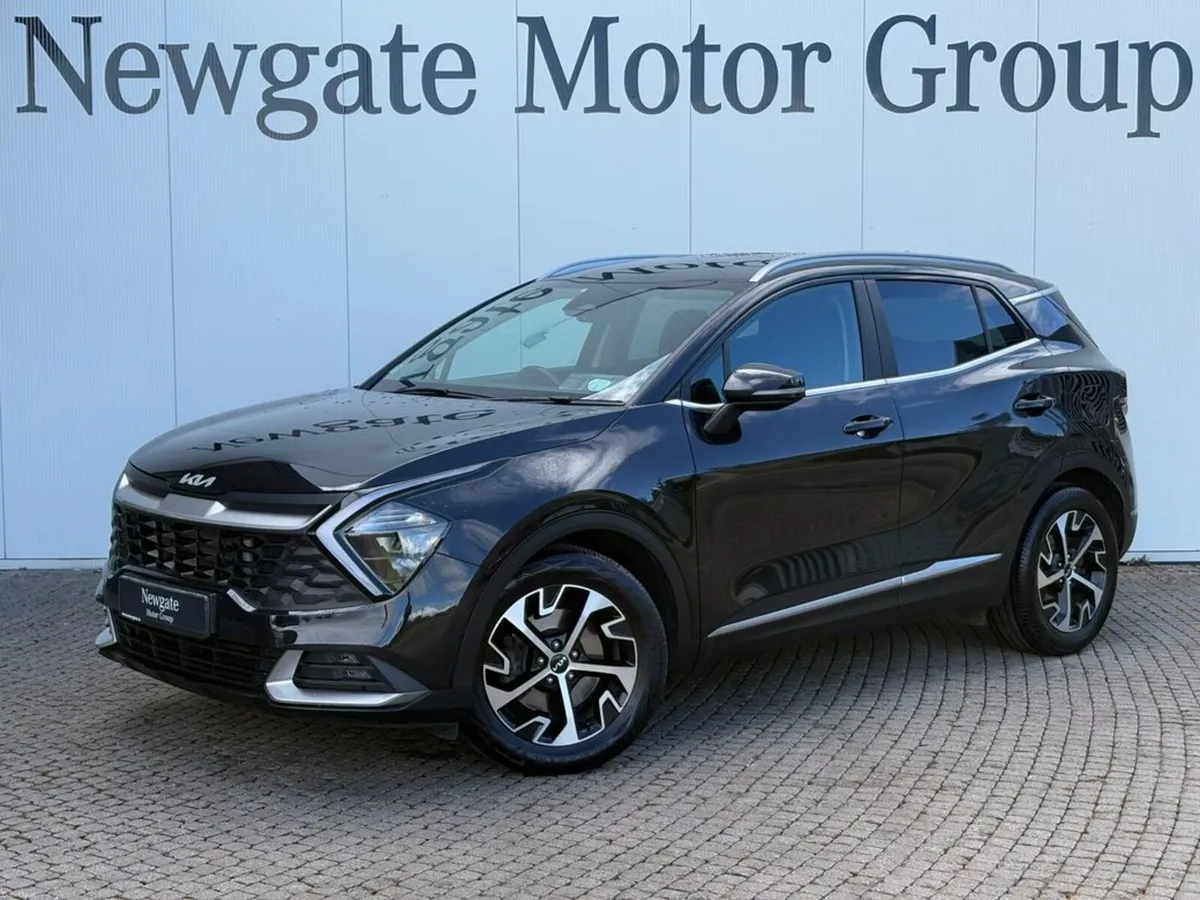 Kia Sportage K3 Mhev **PRICE DROP-HUGE SAVINGS** - Image 1