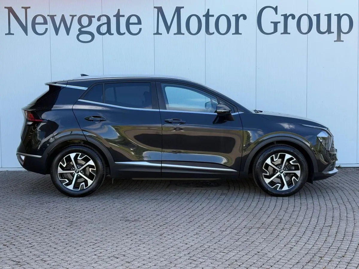 Kia Sportage K3 Mhev **PRICE DROP-HUGE SAVINGS** - Image 4