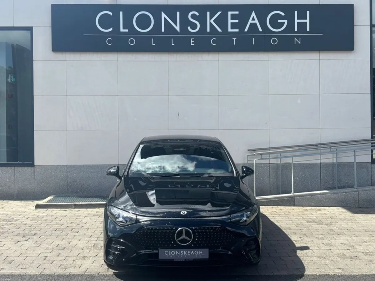 Mercedes-Benz CLA CLA 250PLUS EQ AMG LINE PREMIUM, - Image 2