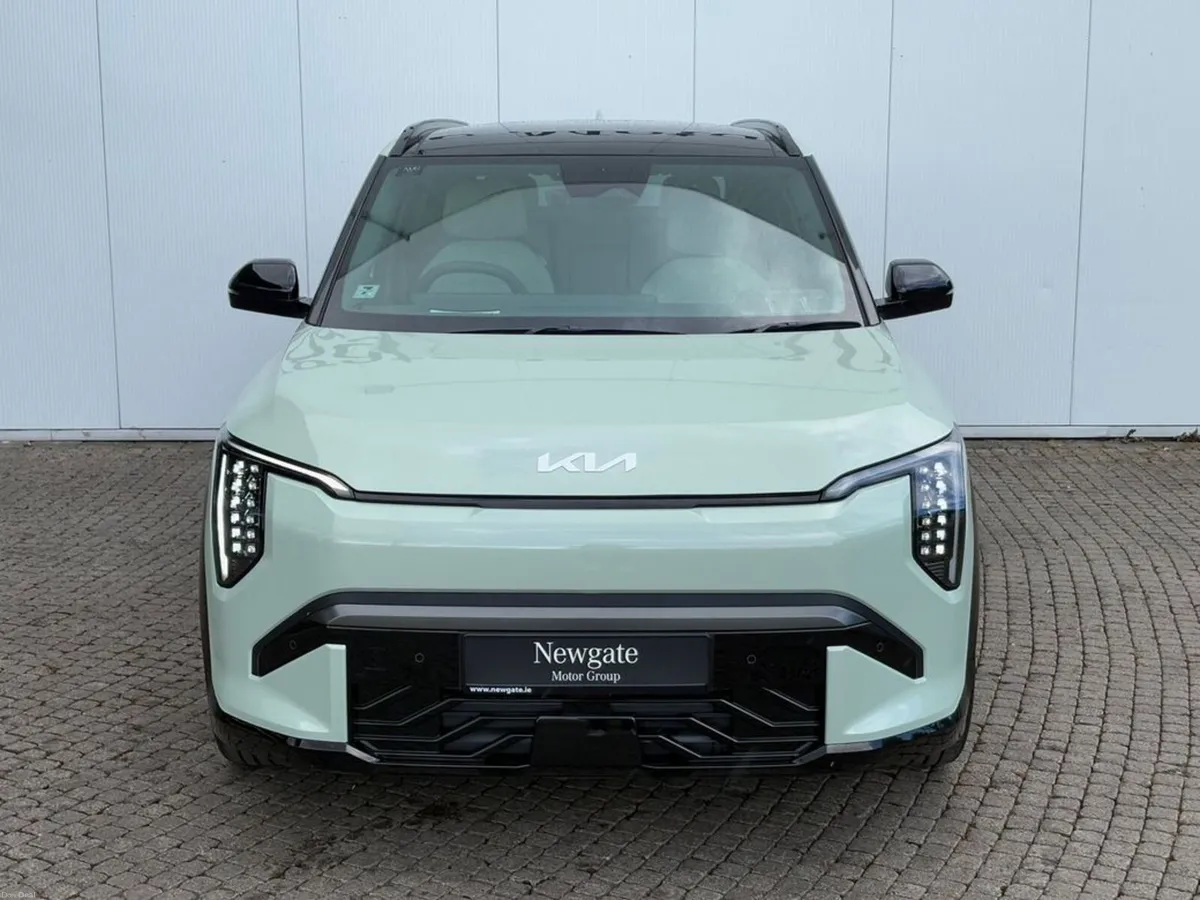 Kia EV3 EV3 GT Line Long Range - Image 2