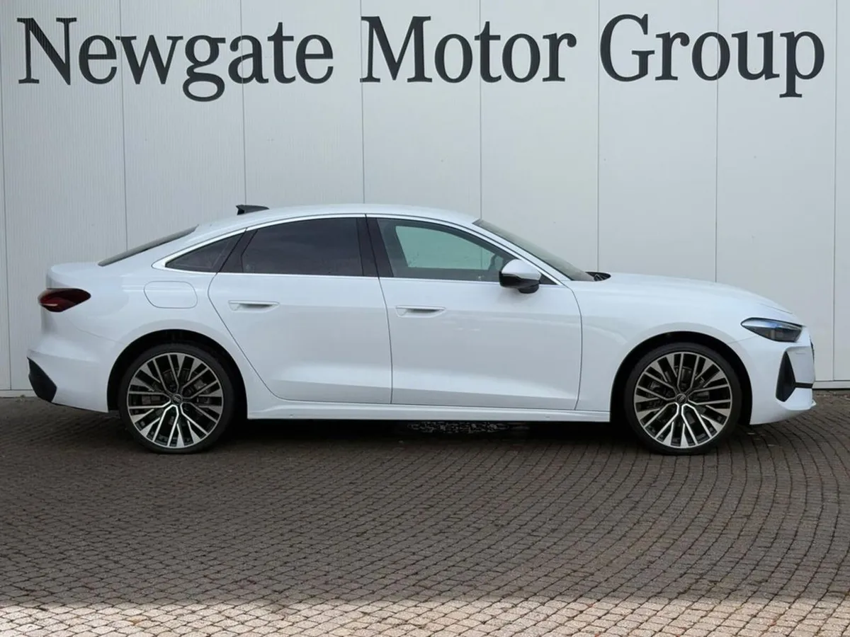 Audi A5 204HP TDI - Image 4