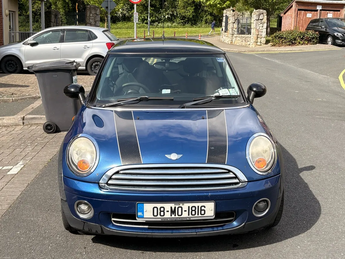 Mini Cooper - Image 2