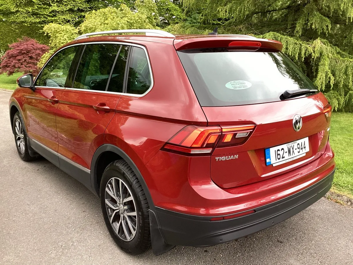 Tiguan 2016 - Image 2