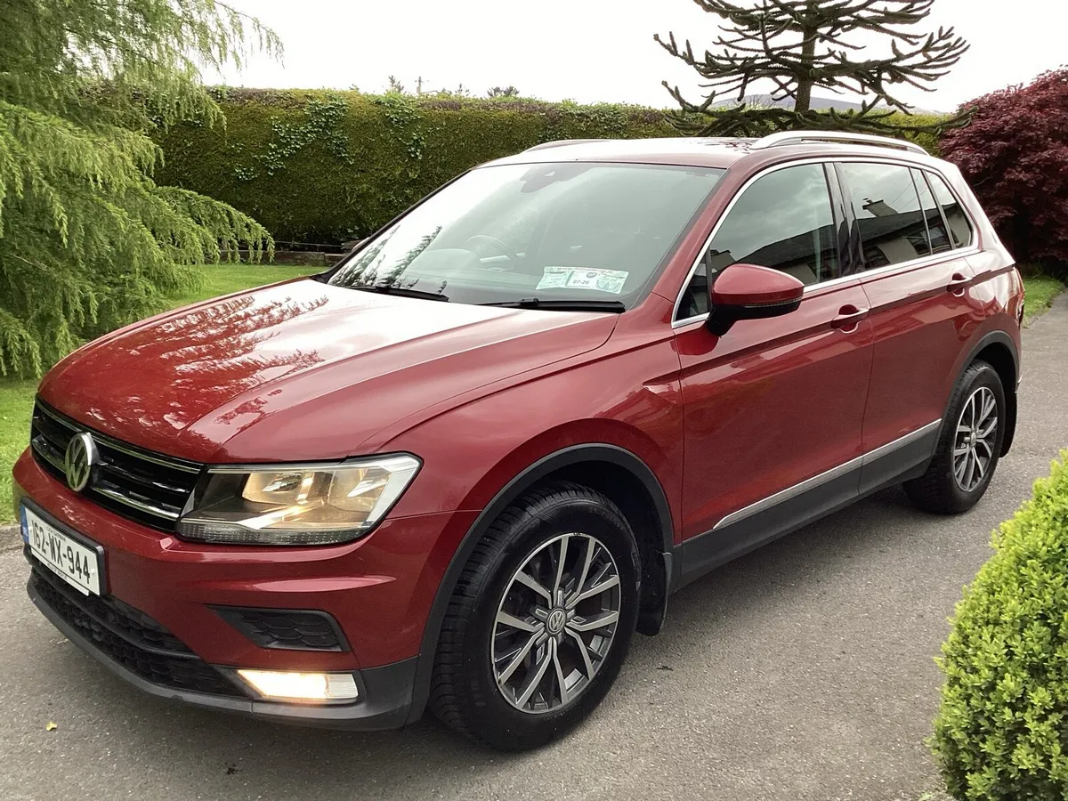 Tiguan 2016 - Image 3