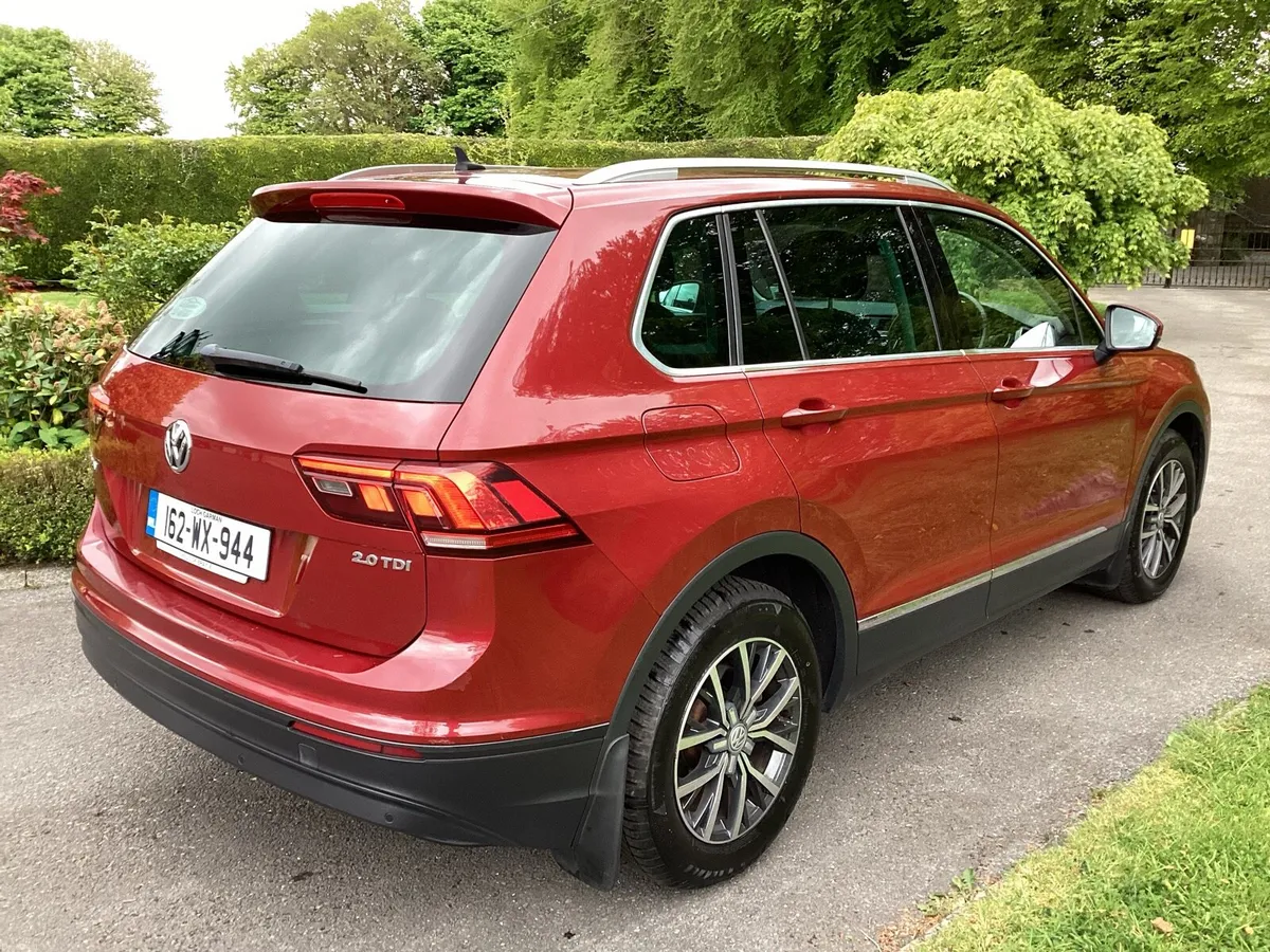 Tiguan 2016 - Image 4