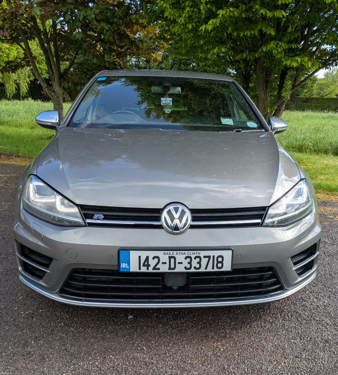 Volkswagen Golf R/ 300 BHP/ 2014 - Image 2