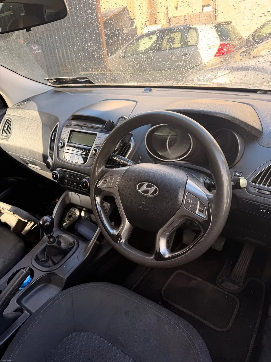 Hyundai ix35 2010 - Image 3