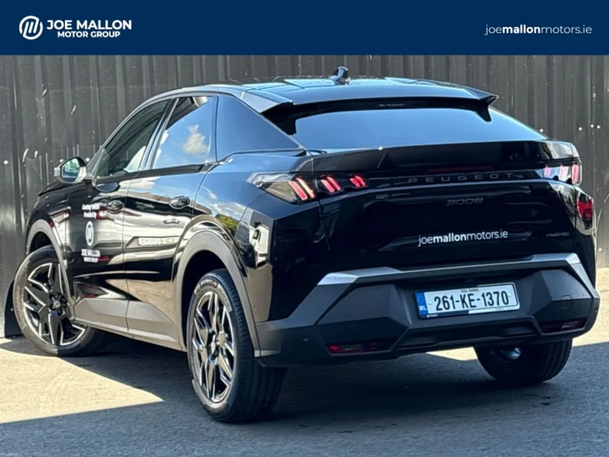 Peugeot 3008 1.2 MHEV 145bhp eDCS6 Allure ** Amazi - Image 3