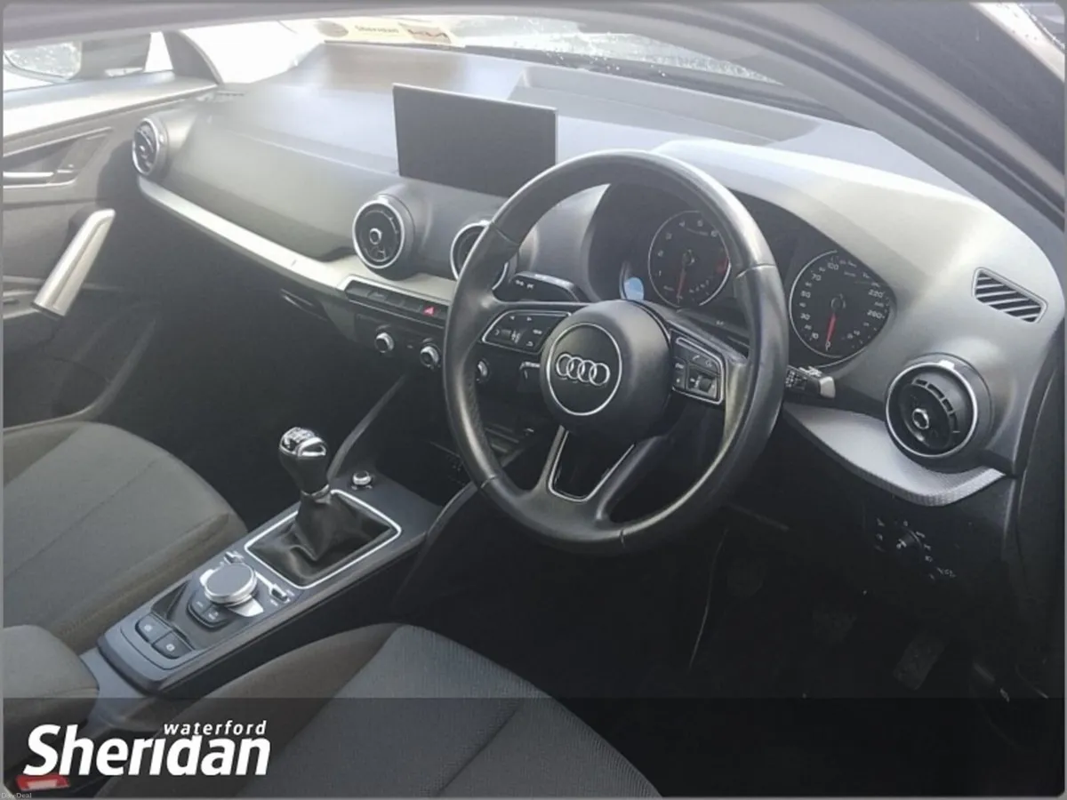 Audi Q2 1.0 30TFSI  SE - Image 2