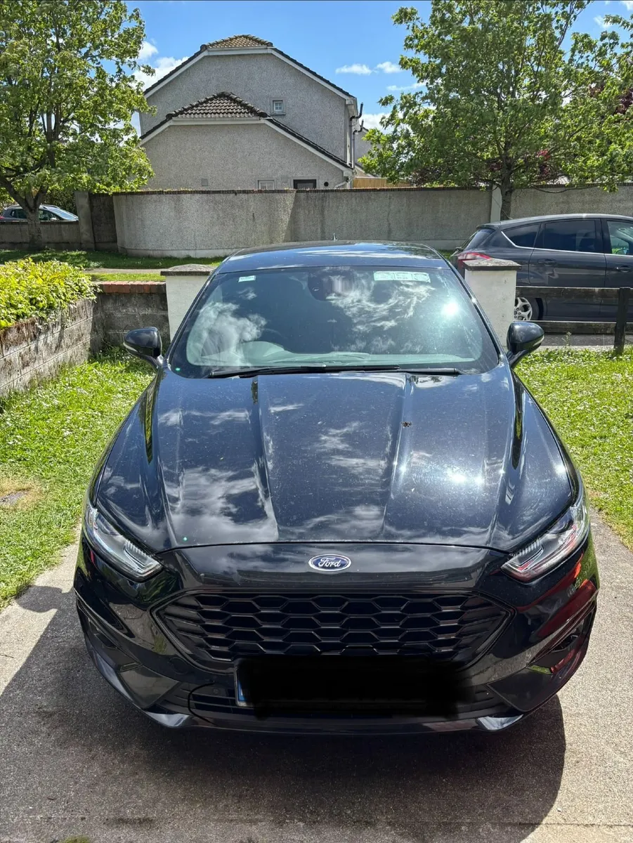 Ford Mondeo 2020 - Image 2