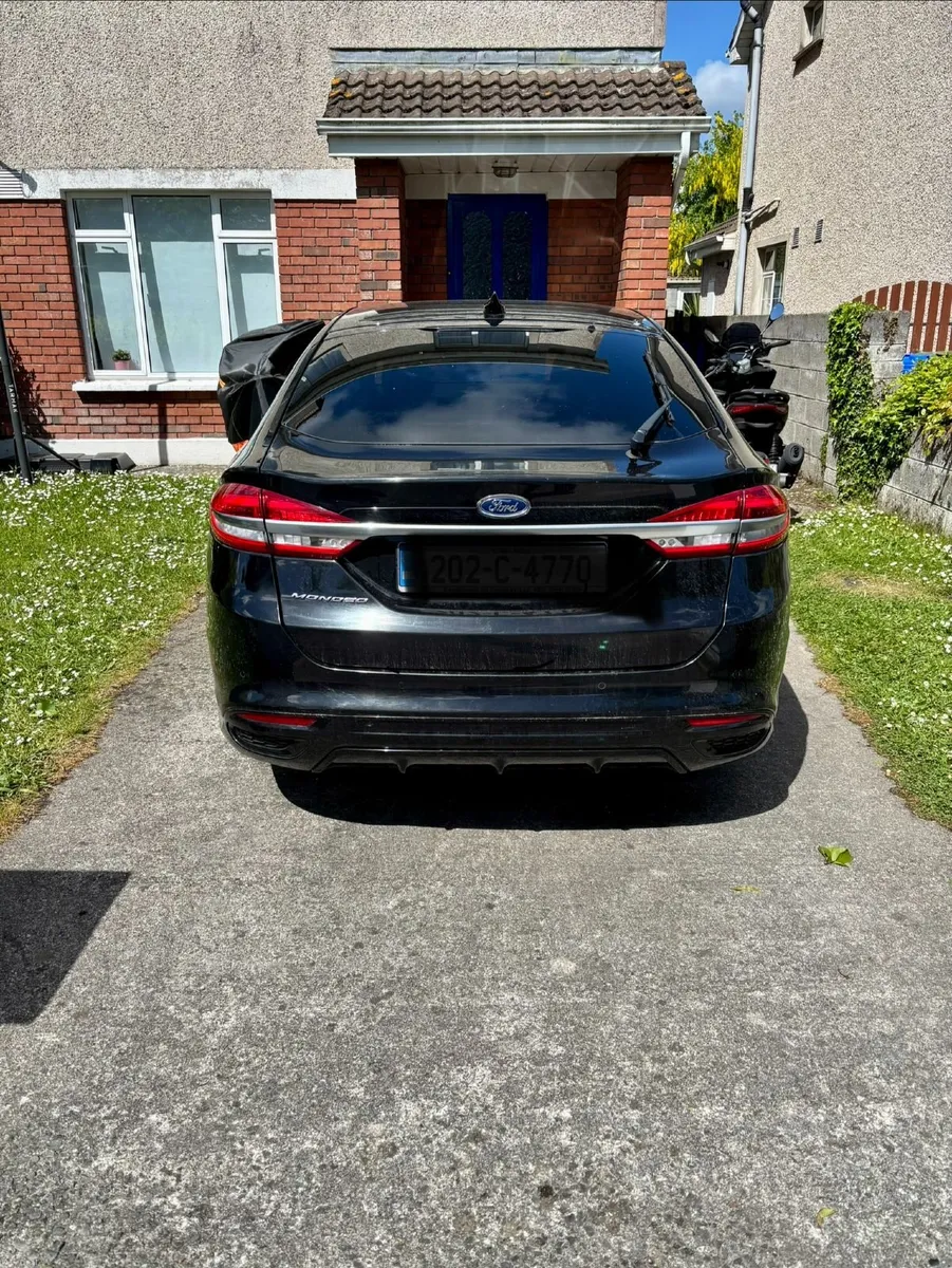 Ford Mondeo 2020 - Image 1