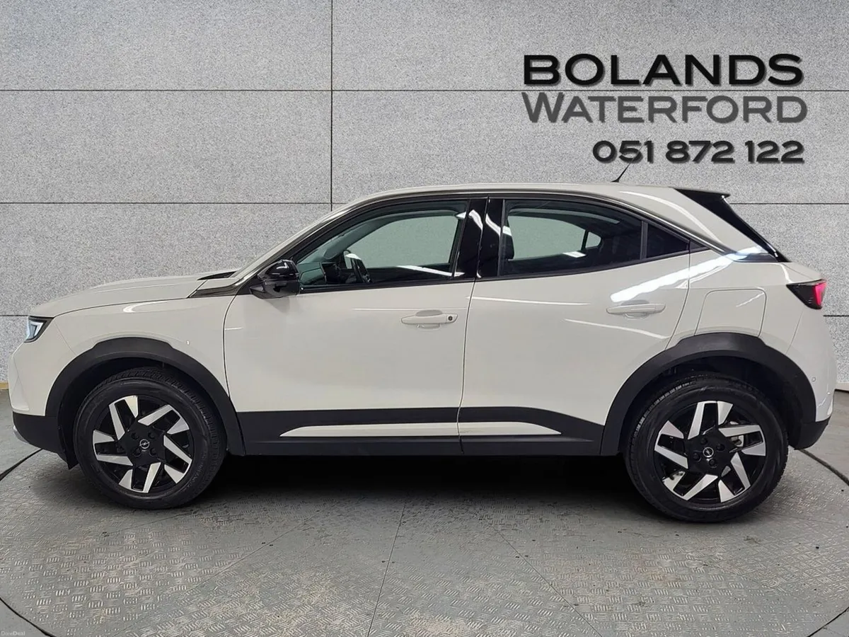 Opel Mokka Elite 1.5 Diesel From €62 Per Week - Image 4