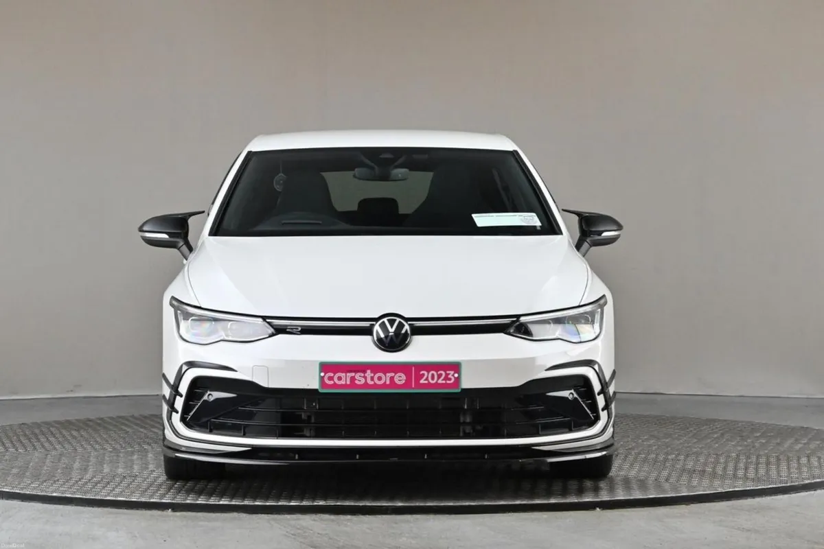 Volkswagen Golf R-LINE 2.0 TDI DSG **MAXTON DESIGN - Image 2