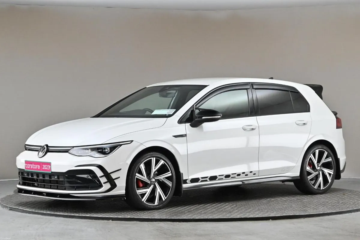 Volkswagen Golf R-LINE 2.0 TDI DSG **MAXTON DESIGN - Image 4