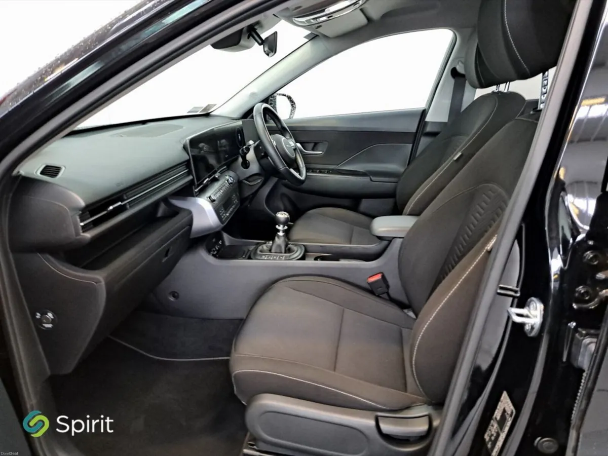 Hyundai KONA Elegance 1.0 T-GDI*Call Andrew 086261 - Image 4