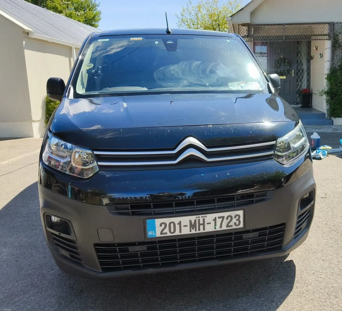 Citroen Berlingo 2020 - Image 3