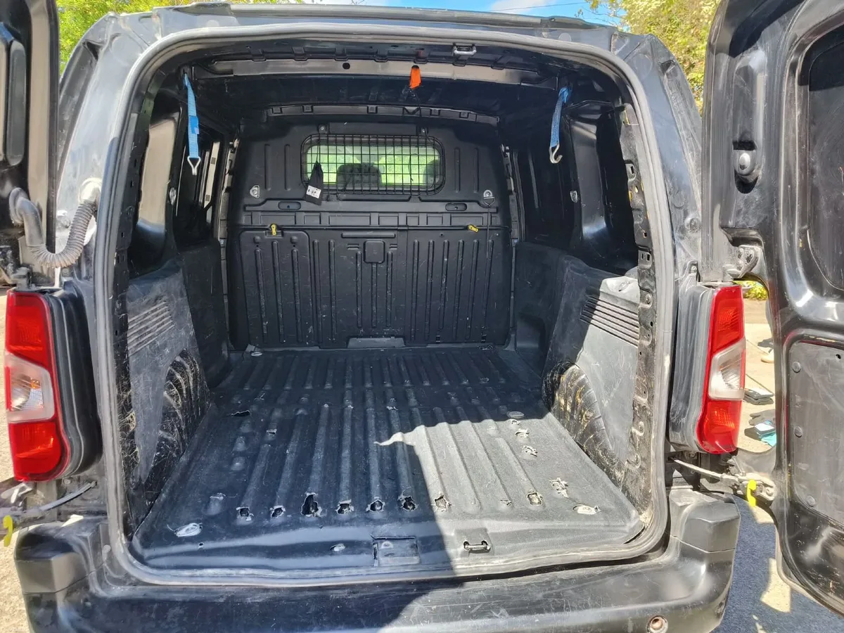 Citroen Berlingo 2020 - Image 5