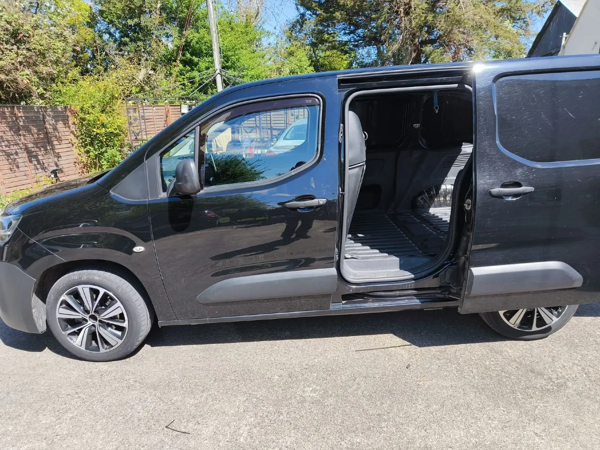 Citroen Berlingo 2020 - Image 6