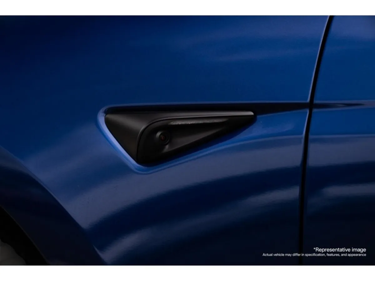 Tesla Model Y Rear Wheel Drive - Image 5