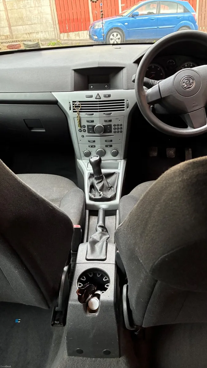 Vauxhall Astra 2009 - Image 4