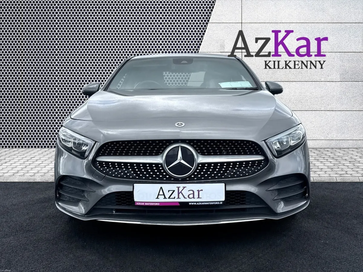 Mercedes-Benz A-Class 2021 250e AMG LINE EXECUTIVE - Image 2