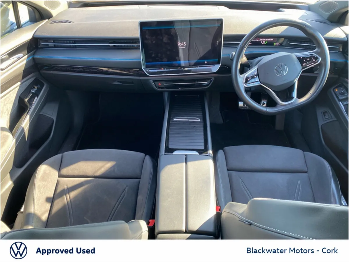 Volkswagen ID.7 PRO PLUS 77KWH 286BHP - Image 3