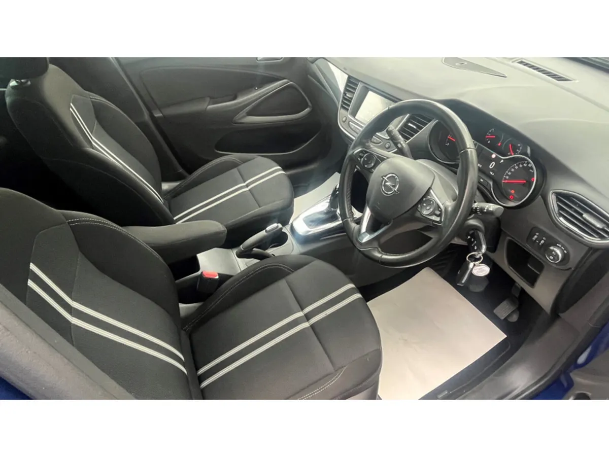 Opel Crossland SRI 1.2 | 130 BHP | Automatic Petro - Image 4