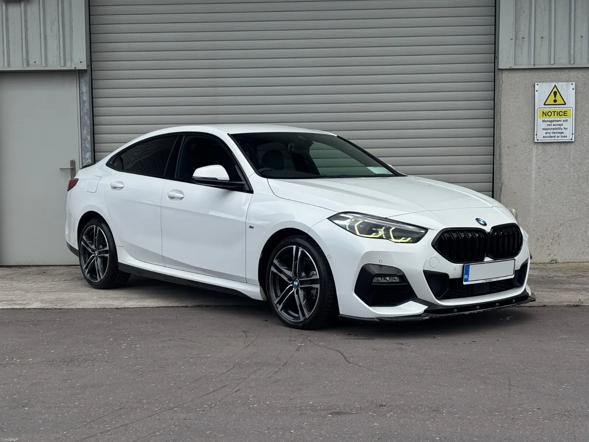 2020 BMW 220D Gran Coupe M-Sport - Image 1