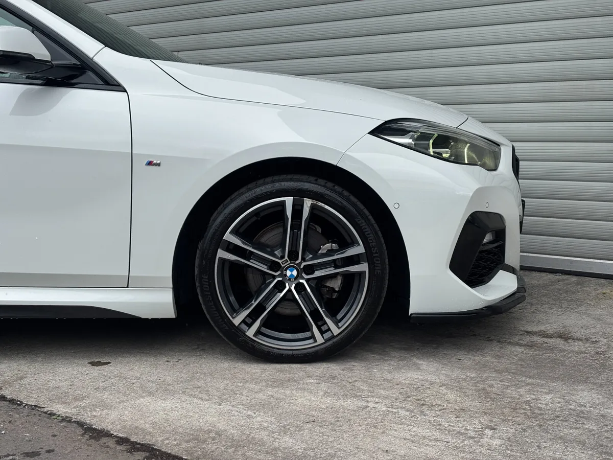 2020 BMW 220D Gran Coupe M-Sport - Image 4