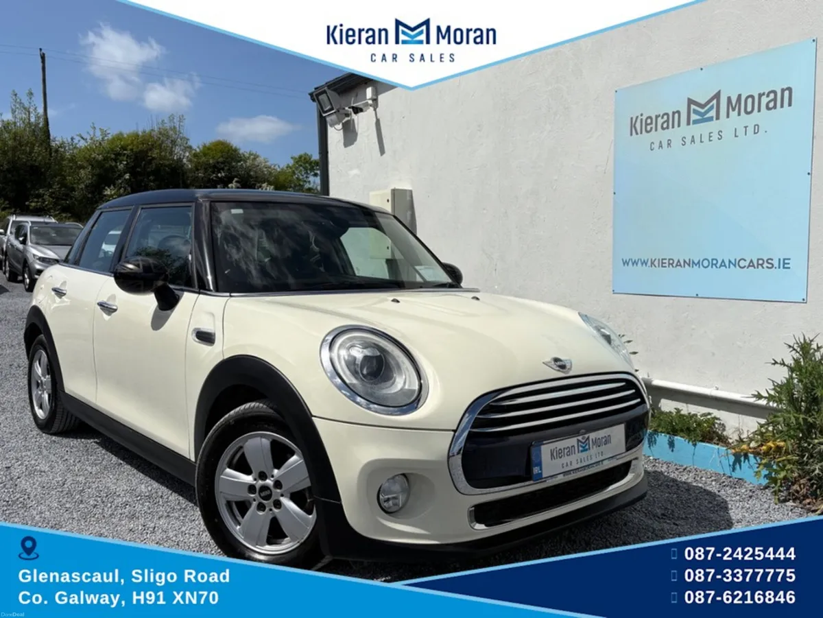 Mini Cooper COOPER - Image 2