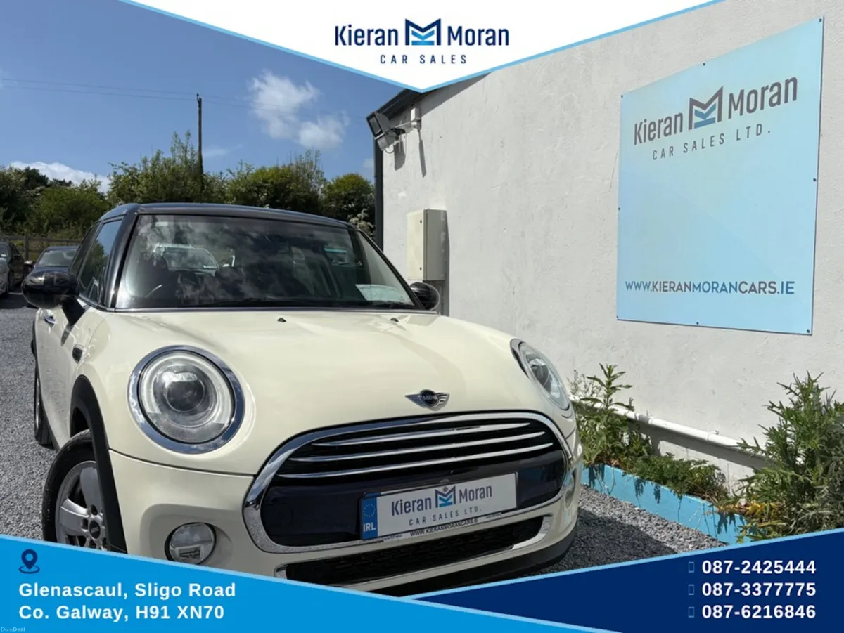 Mini Cooper COOPER - Image 4
