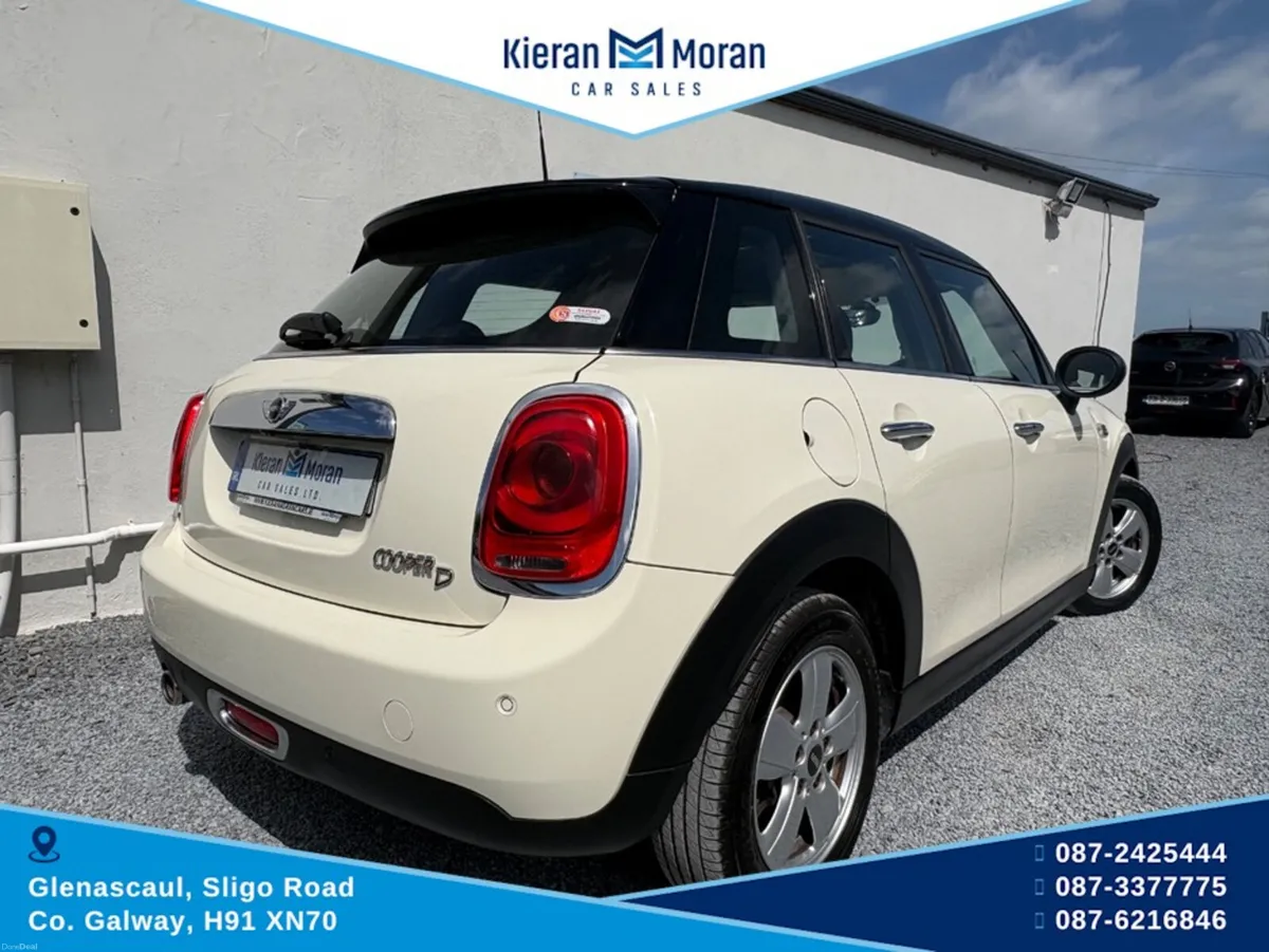 Mini Cooper COOPER - Image 6