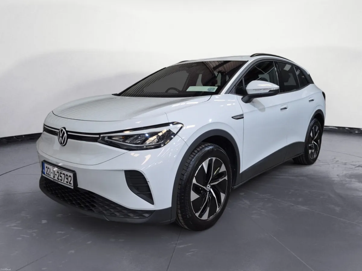 Volkswagen ID.4 PRO 150 KW LIFE 77KWH 204BHP PROPE - Image 1