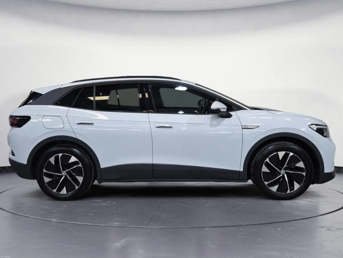 Volkswagen ID.4 PRO 150 KW LIFE 77KWH 204BHP PROPE - Image 4