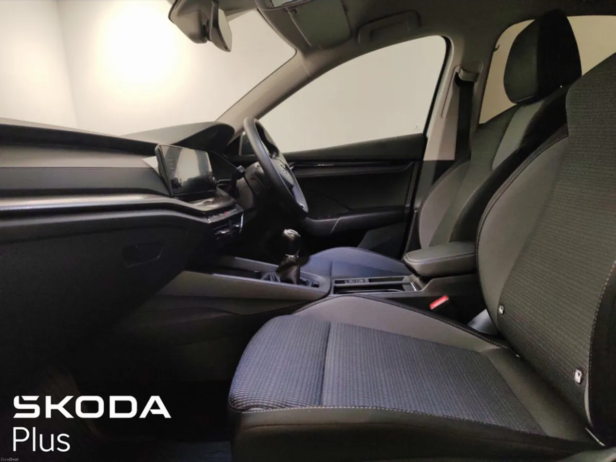 Skoda Octavia AMBITION 1.0 TSI 110 - Image 4