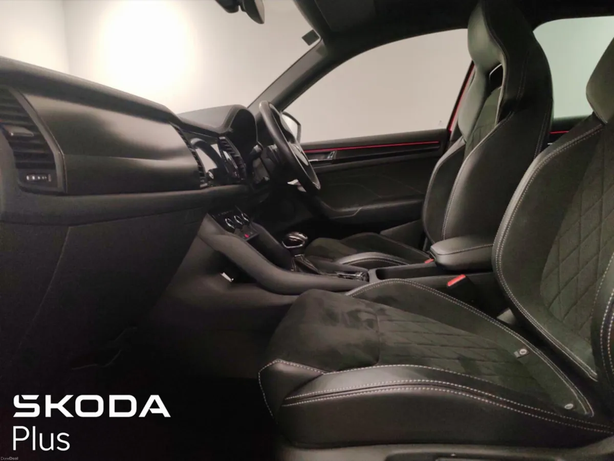 Skoda Kodiaq 7S SPORT 2.0 TDI 150HP D DSG 5DR - Image 4