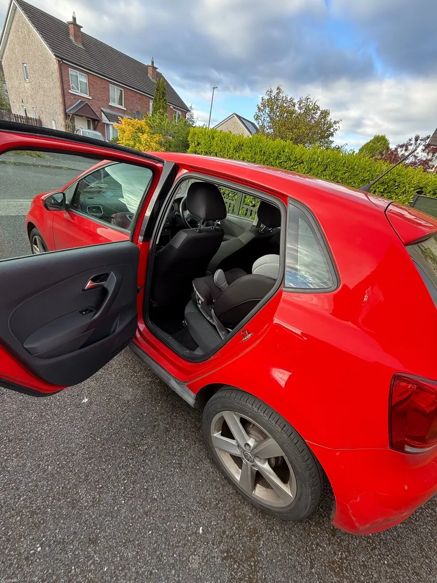 Volkswagen Polo 2013 - Image 4