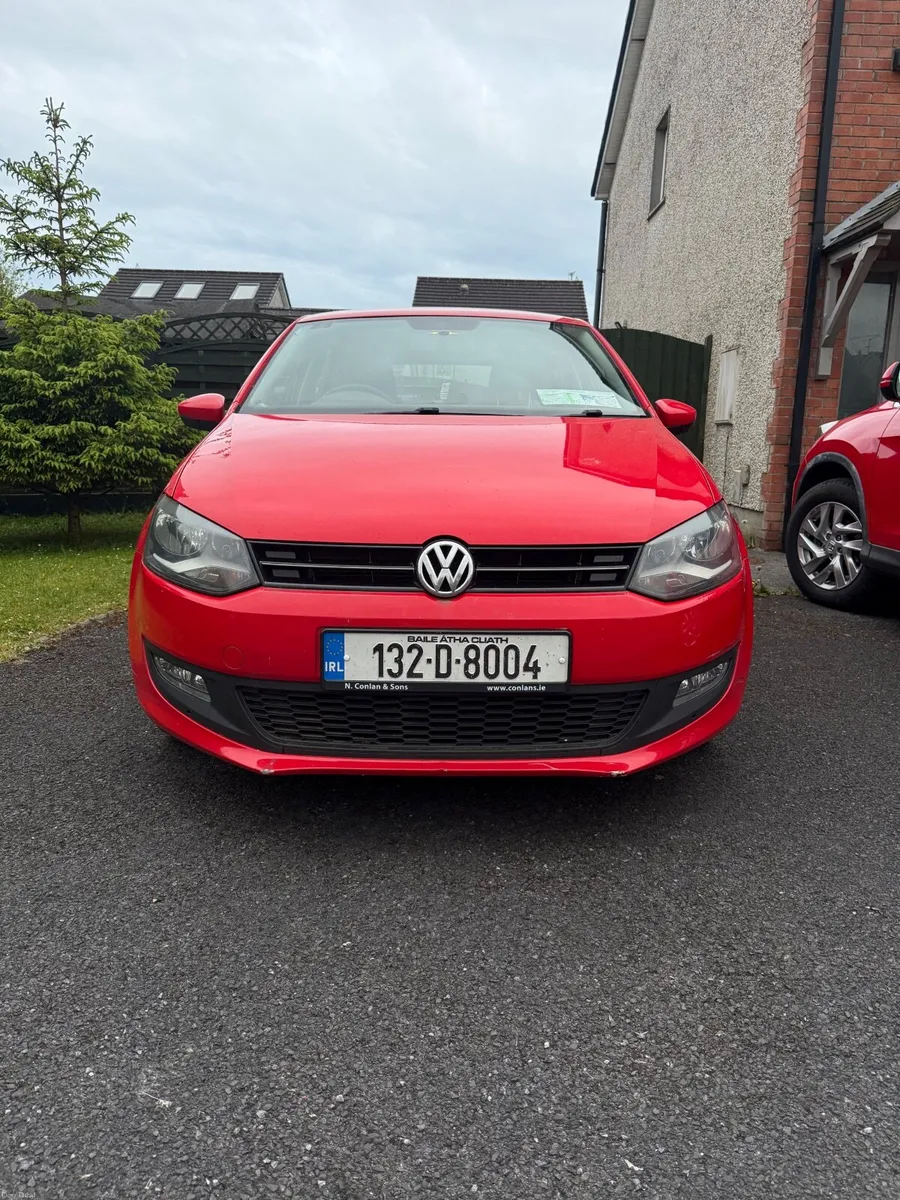 Volkswagen Polo 2013 - Image 1