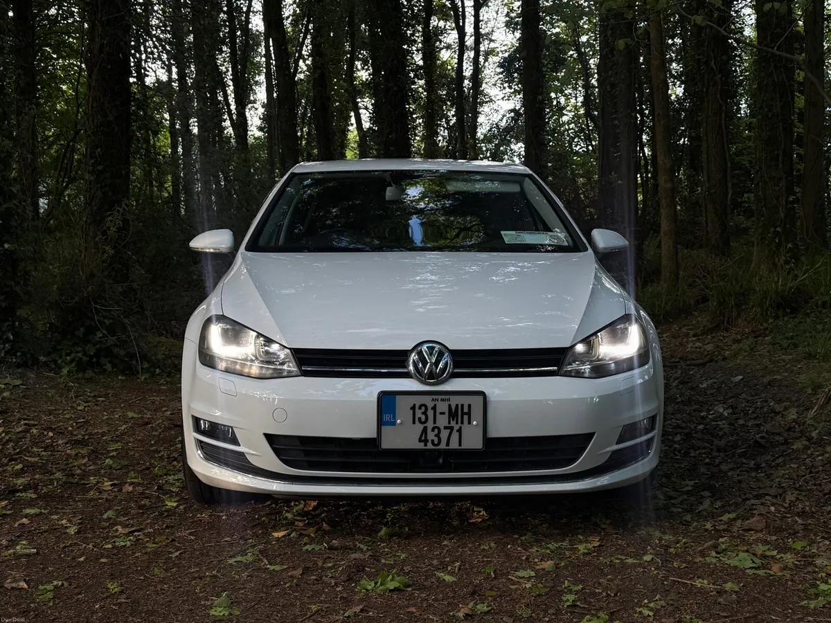 AUTOMATIC // MK7 // HI-LINE // FRESH NCT - Image 2