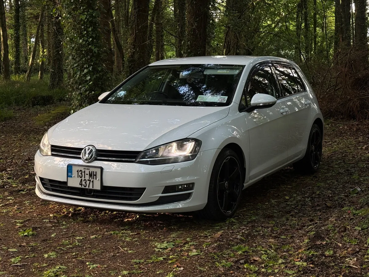 AUTOMATIC // MK7 // HI-LINE // FRESH NCT - Image 3