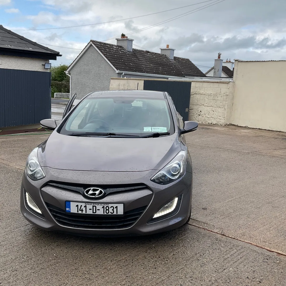 Hyundai i30 2014 - Image 2