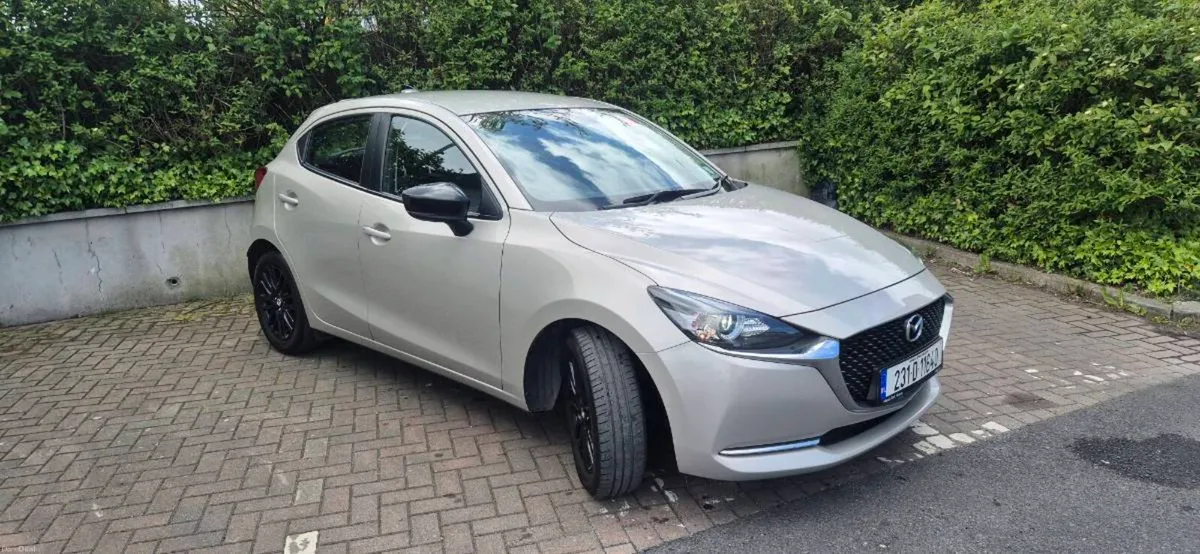 Mazda 2 1.5 Skyactiv - Image 3